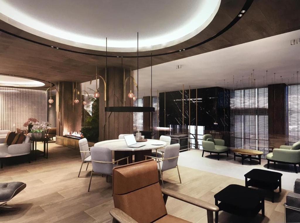 Otel Park Dedeman Kastamonu
