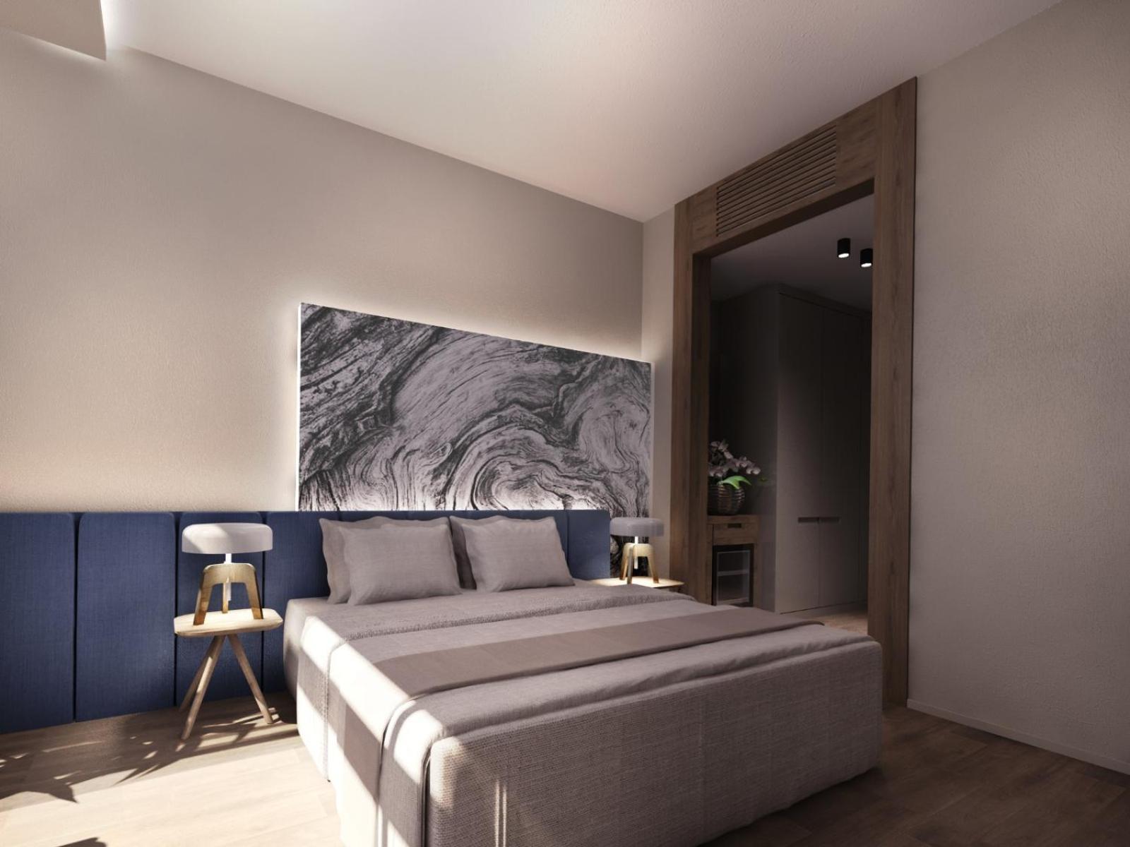 Park Dedeman Otel