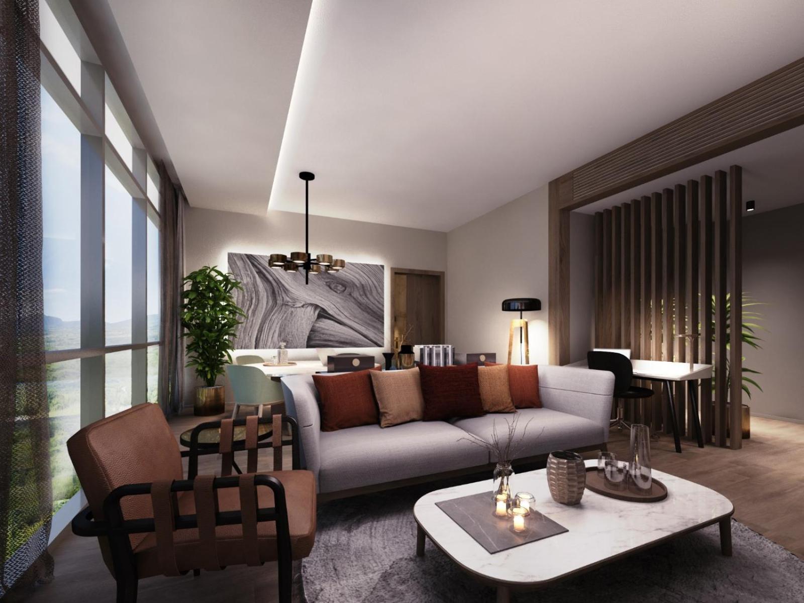 Otel Park Dedeman