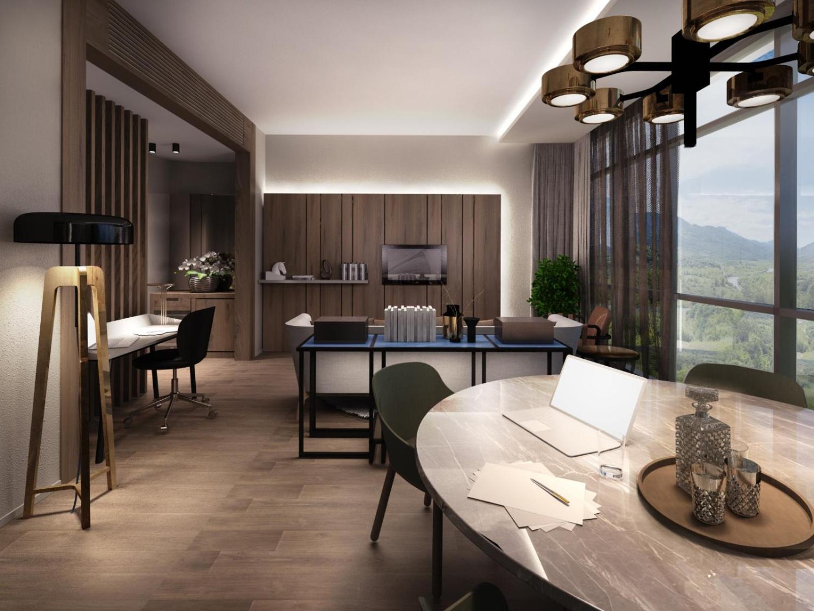 Hotel Park Dedeman 5*