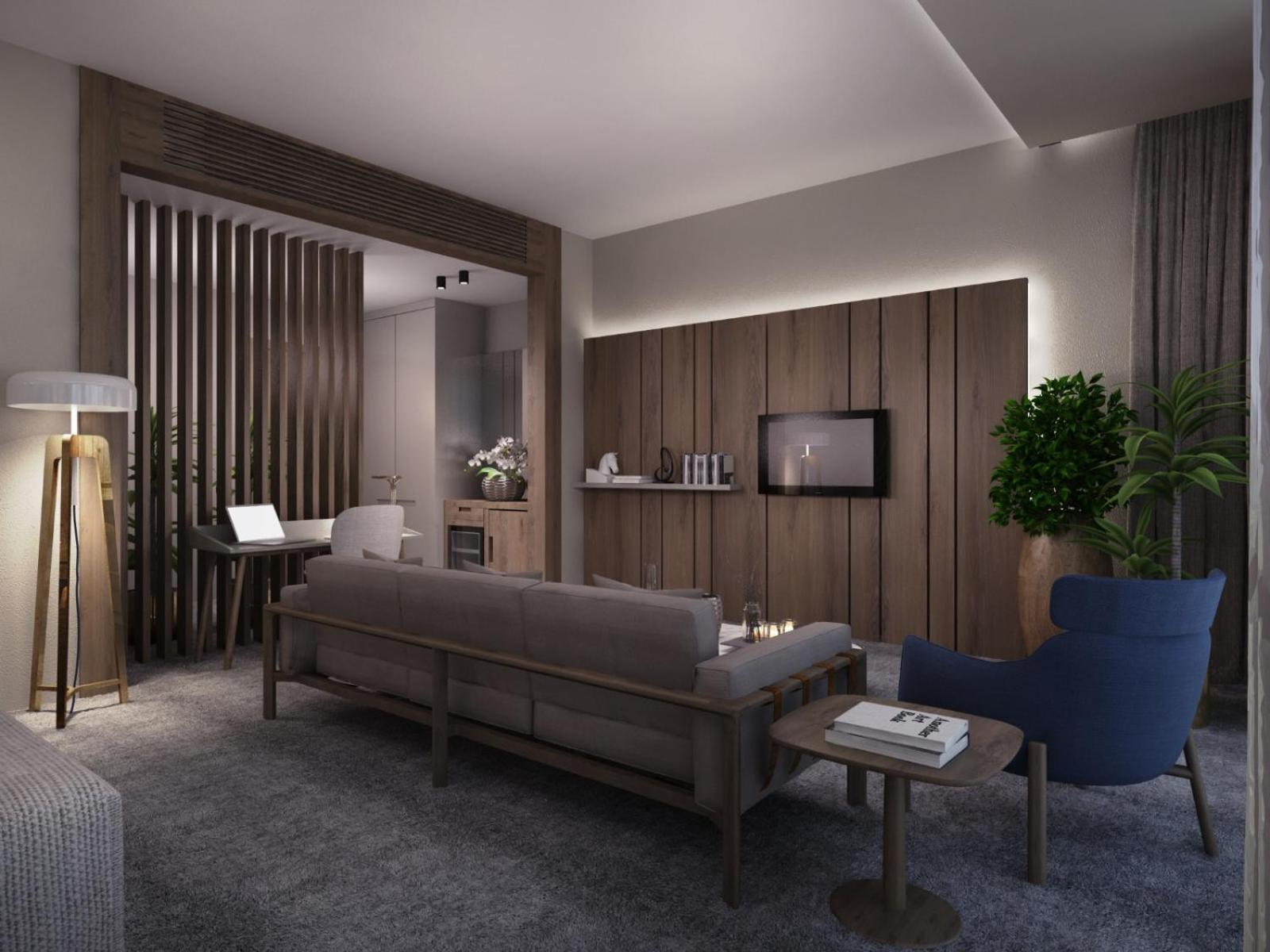 Park Dedeman 5* Kastamonu