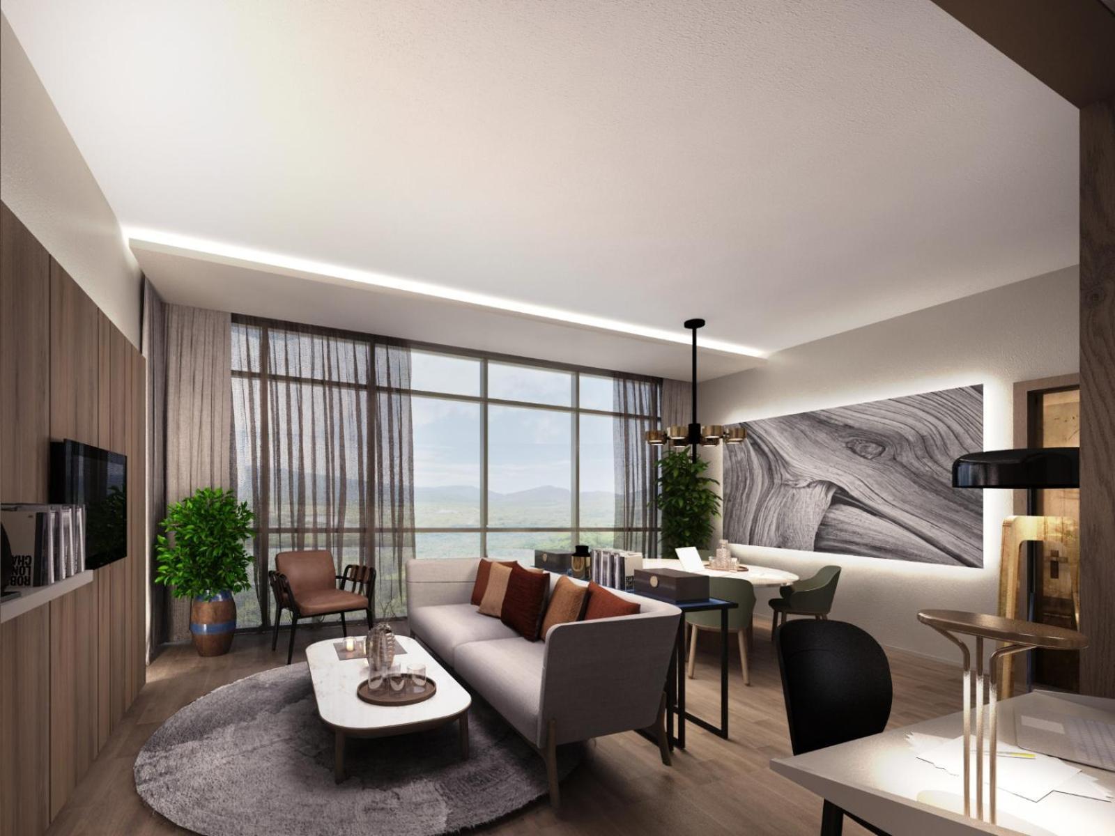Otel Park Dedeman