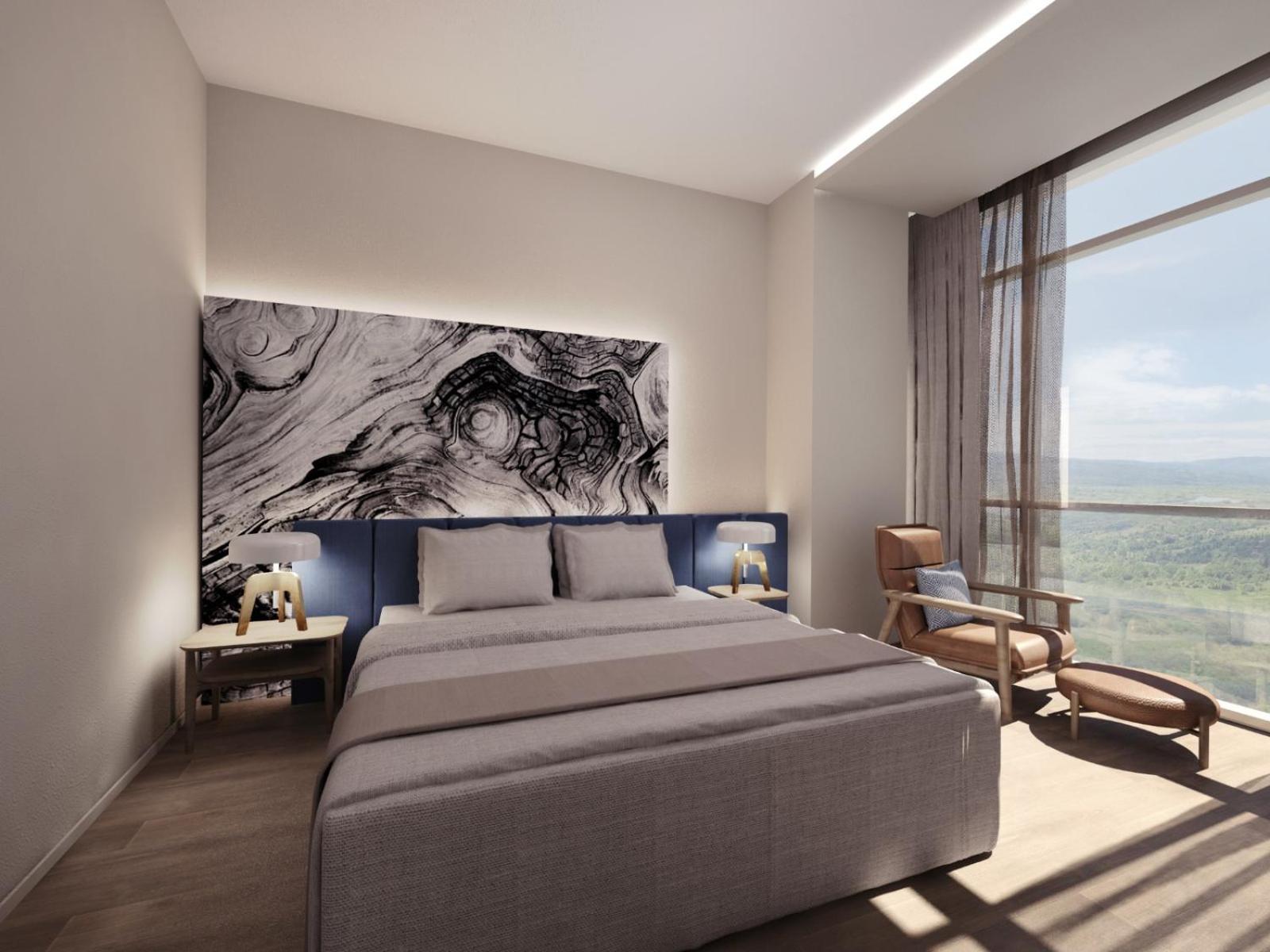 Park Dedeman 5* Kastamonu