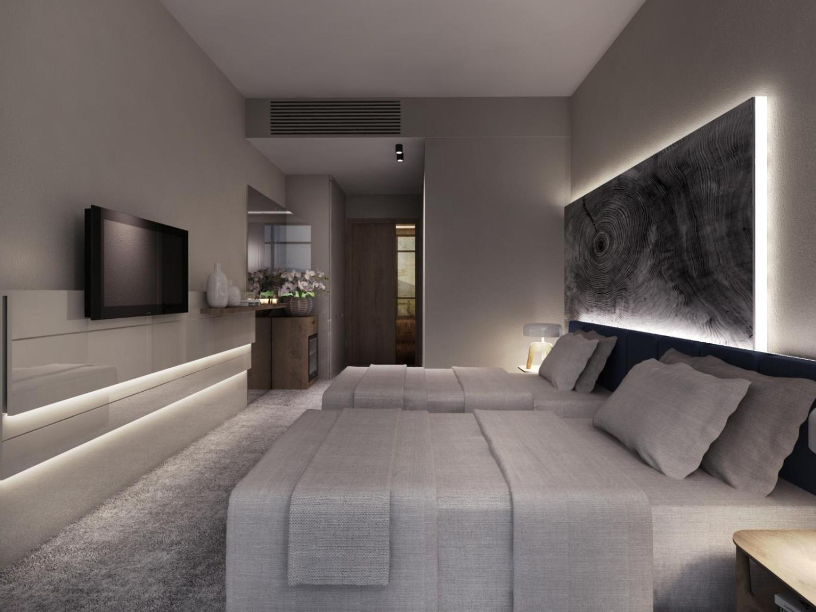 Park Dedeman Otel 5*